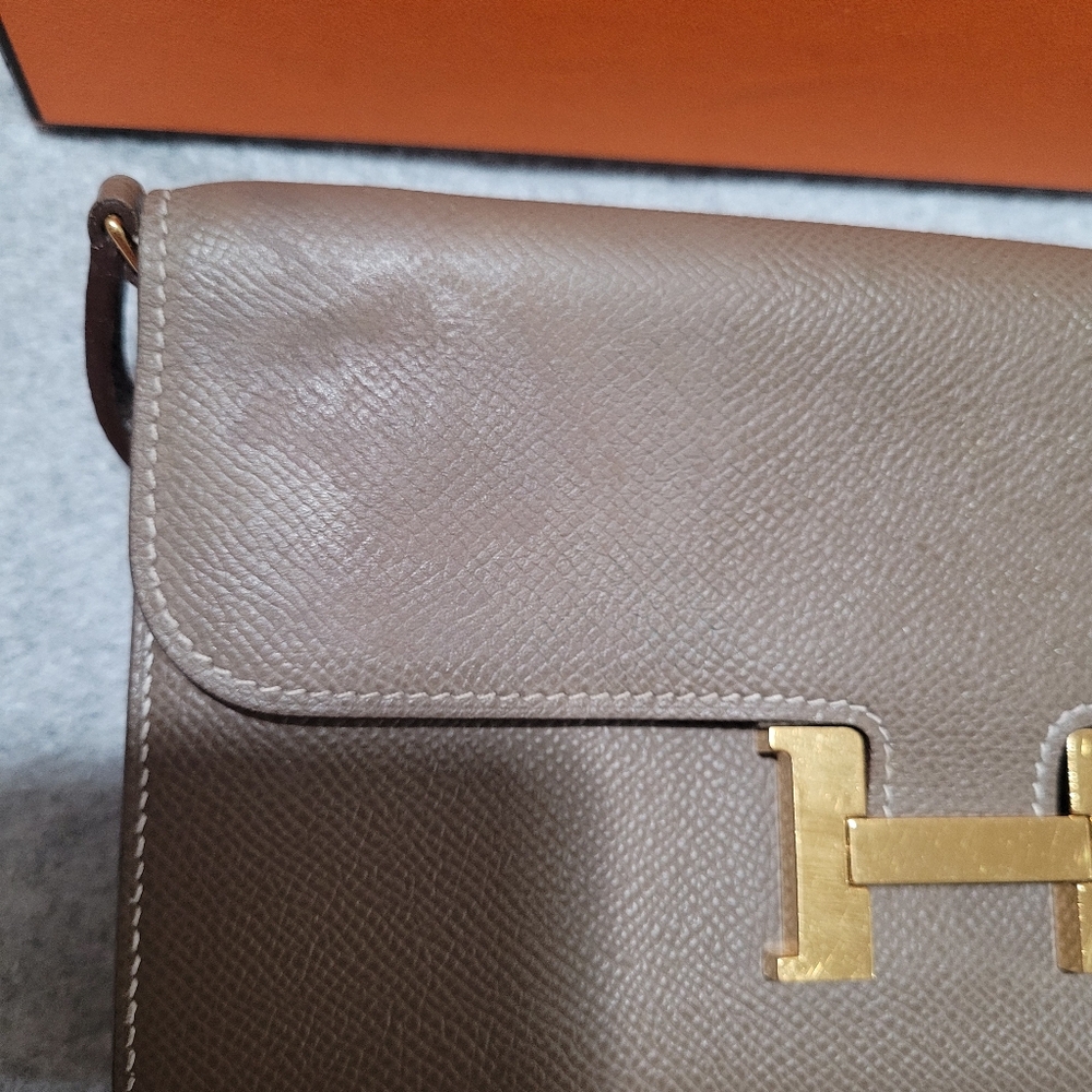 Hermes Constance to go - Picture 6 of 16